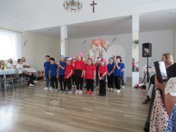 2025-05-31 Dzień rodziny w Sowach